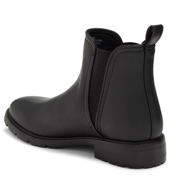 Steve Madden Jaffa Lug Sole Chelsea Boot - Picture 4 of 10
